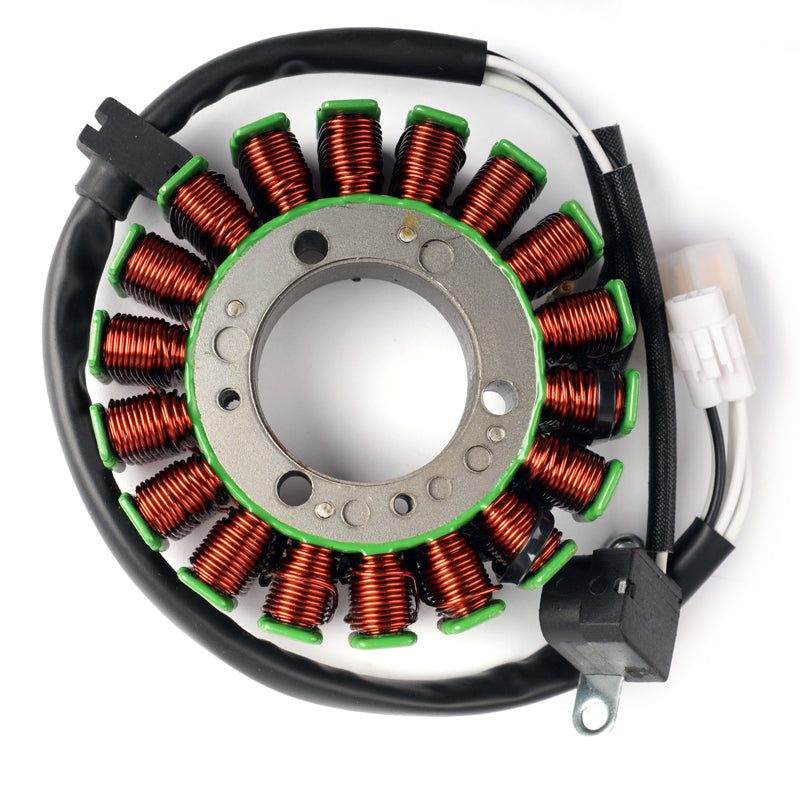 Load image into Gallery viewer, 2002-2006 Yamaha SX Viper 700 Generator Stator | Magneto Charging Coil

