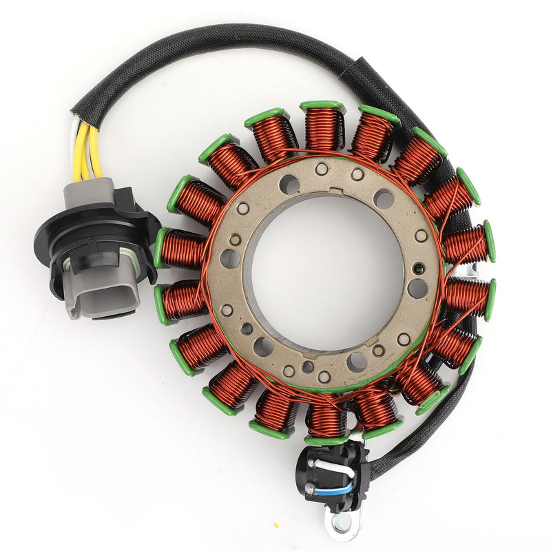 Load image into Gallery viewer, Alternator Stator for Can-Am Traxter &amp; Traxter Max 500 / 650 (1999–2005) | Replacement for 420296321

