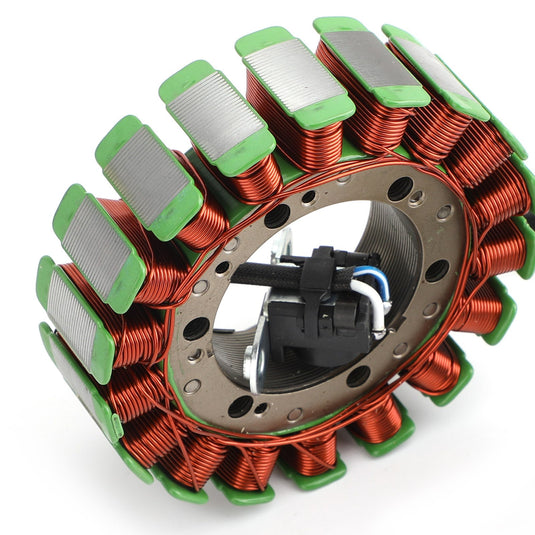 Alternator Stator for Can-Am Traxter & Traxter Max 500 / 650 (1999–2005) | Replacement for 420296321