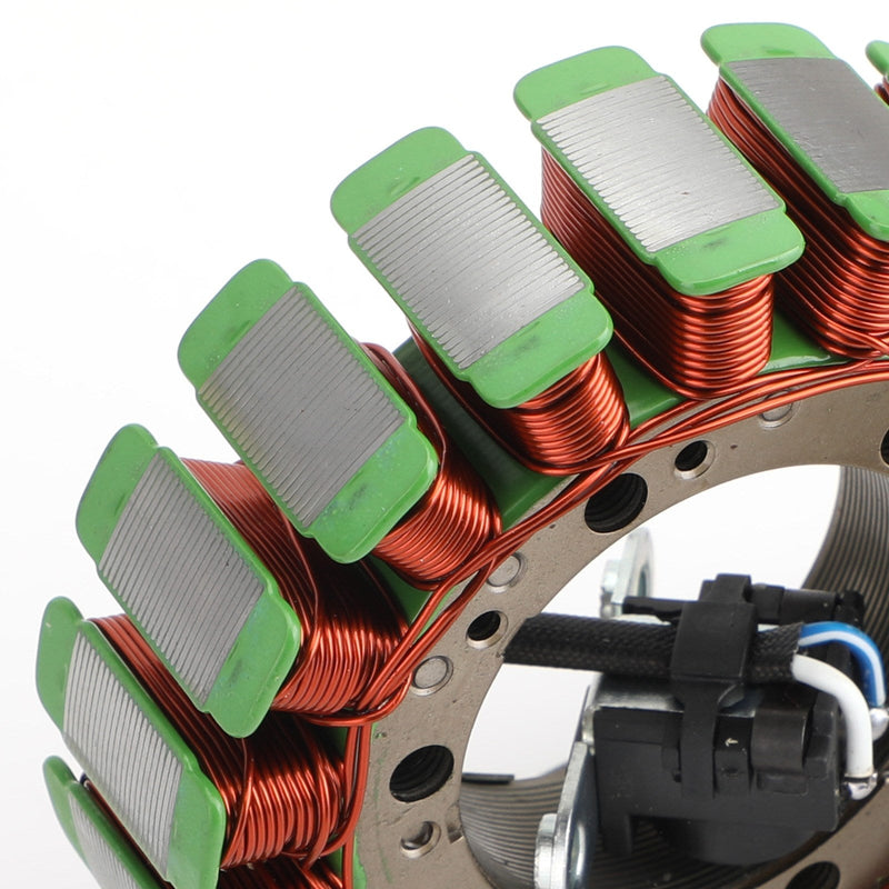 Load image into Gallery viewer, Alternator Stator for Can-Am Traxter &amp; Traxter Max 500 / 650 (1999–2005) | Replacement for 420296321
