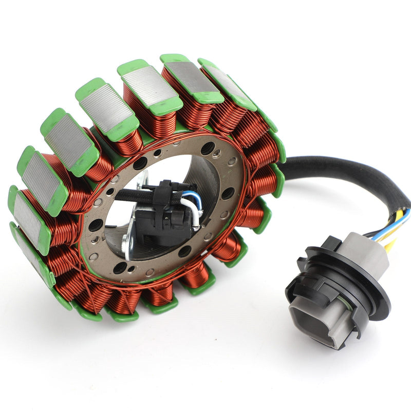 Load image into Gallery viewer, Alternator Stator for Can-Am Traxter &amp; Traxter Max 500 / 650 (1999–2005) | Replacement for 420296321
