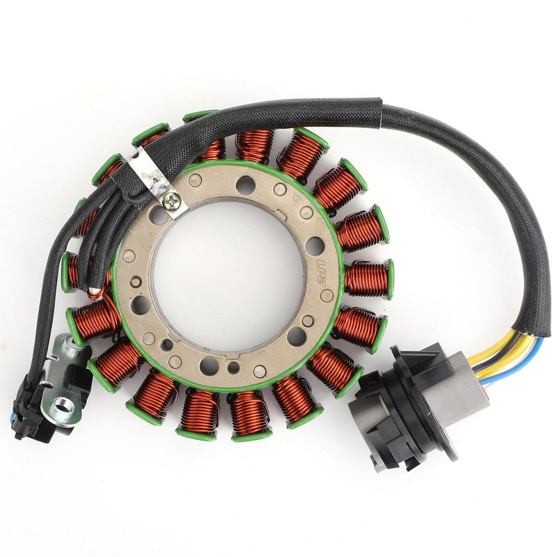 Load image into Gallery viewer, Alternator Stator for Can-Am Traxter &amp; Traxter Max 500 / 650 (1999–2005) | Replacement for 420296321
