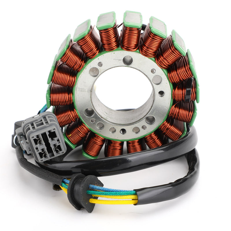 Load image into Gallery viewer, Alternator Stator Assembly for Can-Am DS 250 (2008–2016) | Replaces S31120RCA000

