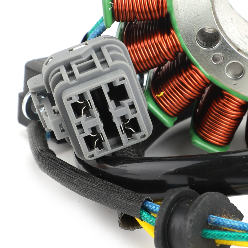 Load image into Gallery viewer, Alternator Stator Assembly for Can-Am DS 250 (2008–2016) | Replaces S31120RCA000
