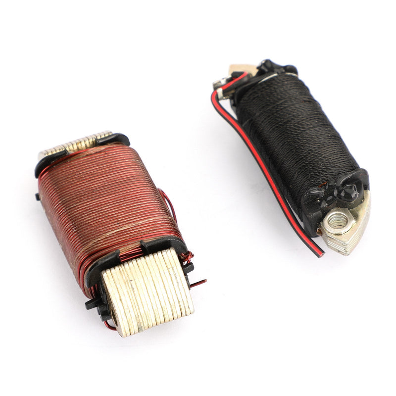 Load image into Gallery viewer, Stator Ignition Coil for Honda ATC185 1982-1983 / ATC200 1982-1986 / ATC200X 1983-1985 | Generator Magneto Coil Replacement 31120-958-023
