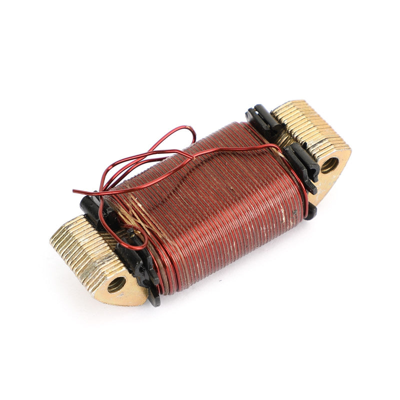 Load image into Gallery viewer, Stator Ignition Coil for Honda ATC185 1982-1983 / ATC200 1982-1986 / ATC200X 1983-1985 | Generator Magneto Coil Replacement 31120-958-023
