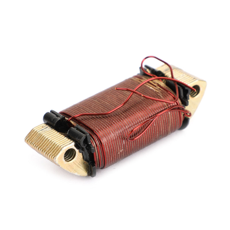 Load image into Gallery viewer, Stator Ignition Coil for Honda ATC185 1982-1983 / ATC200 1982-1986 / ATC200X 1983-1985 | Generator Magneto Coil Replacement 31120-958-023
