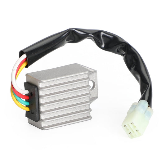 Stator & Regulator Rectifier Kit for 2004–2019 Honda CRF250X | Includes Gasket