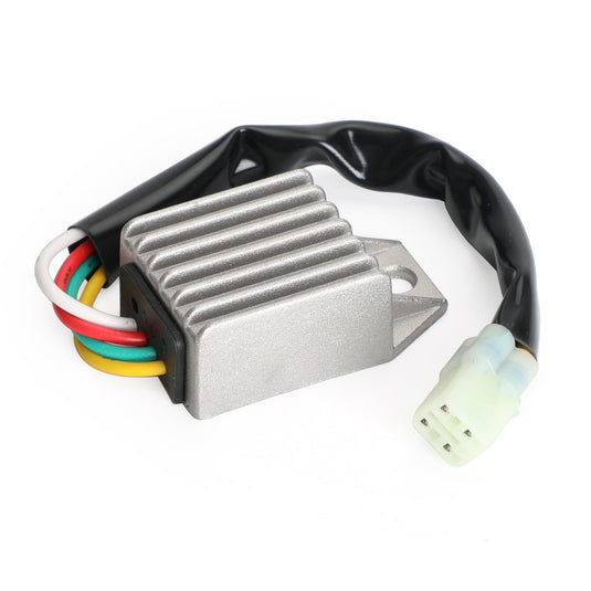 Stator & Regulator Rectifier Kit for 2004–2019 Honda CRF250X | Includes Gasket