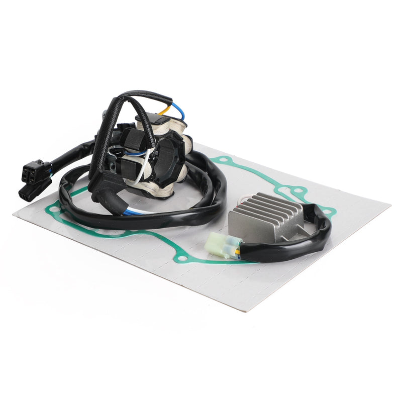 Load image into Gallery viewer, Stator &amp; Regulator Rectifier Kit for 2004–2019 Honda CRF250X | Includes Gasket
