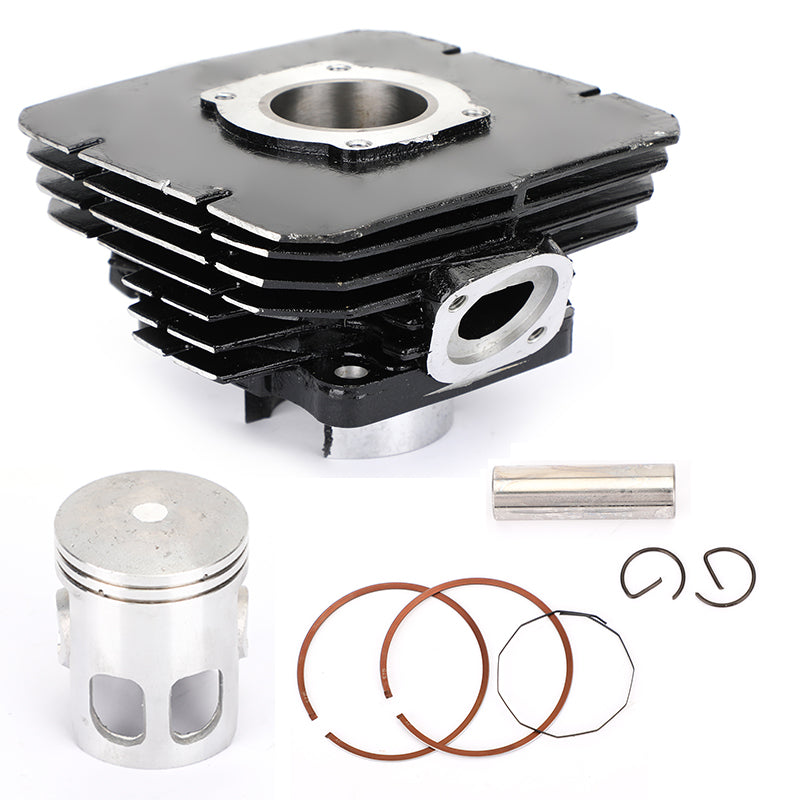 Load image into Gallery viewer, Engine Cylinder Piston Kit 54mm For Yamaha RX RX-S RXS 115 RX Spesial YT 115
