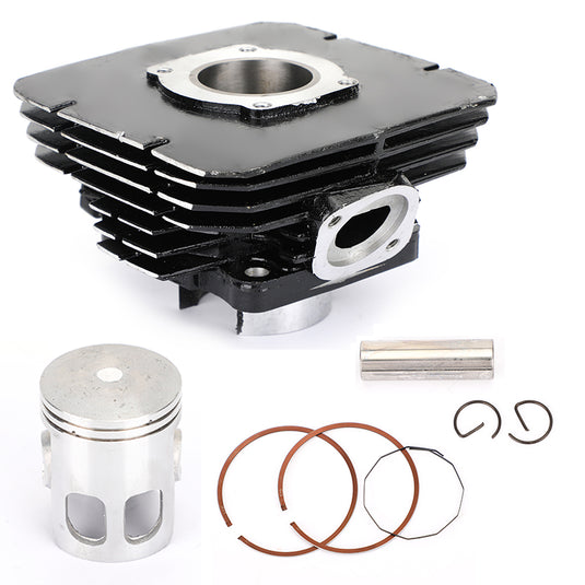Engine Cylinder Piston Kit 54mm For Yamaha RX RX-S RXS 115 RX Spesial YT 115