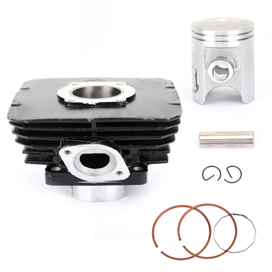 Engine Cylinder Piston Kit 54mm For Yamaha RX RX-S RXS 115 RX Spesial YT 115