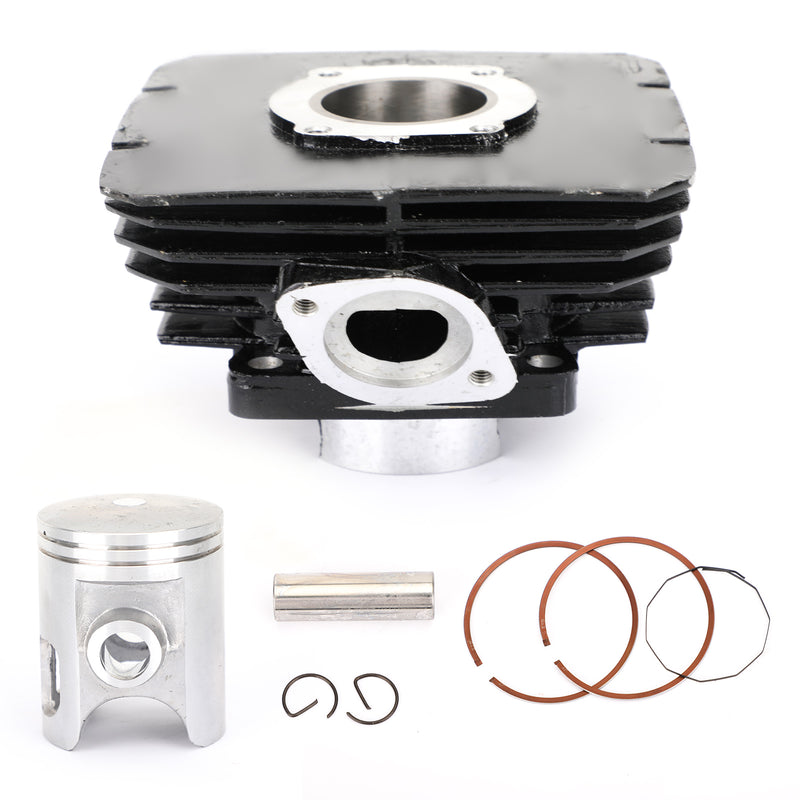 Load image into Gallery viewer, Engine Cylinder Piston Kit 54mm For Yamaha RX RX-S RXS 115 RX Spesial YT 115
