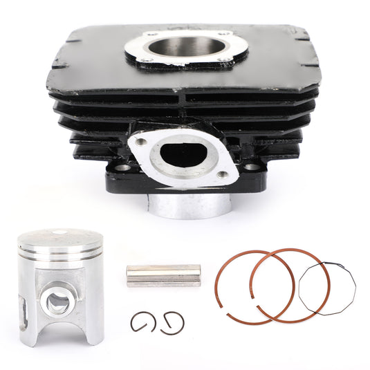 Engine Cylinder Piston Kit 54mm For Yamaha RX RX-S RXS 115 RX Spesial YT 115