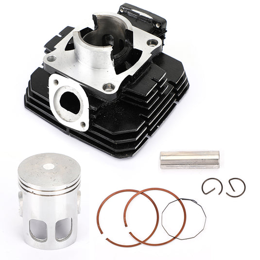 Engine Cylinder Piston Kit 54mm For Yamaha RX RX-S RXS 115 RX Spesial YT 115
