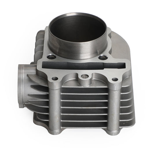 170cc 180cc 61mm Big Bore Cylinder Piston Kit For GY6 150cc TAOTAO SUNL ROKETA