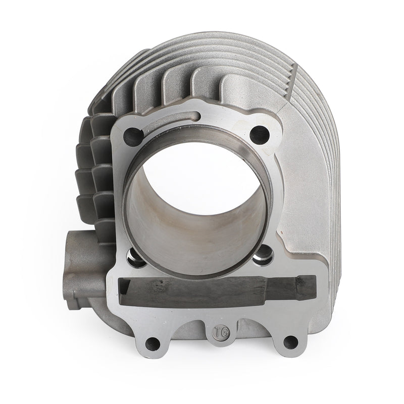 Load image into Gallery viewer, 170cc 180cc 61mm Big Bore Cylinder Piston Kit For GY6 150cc TAOTAO SUNL ROKETA
