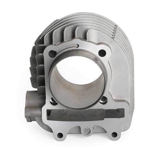 170cc 180cc 61mm Big Bore Cylinder Piston Kit For GY6 150cc TAOTAO SUNL ROKETA