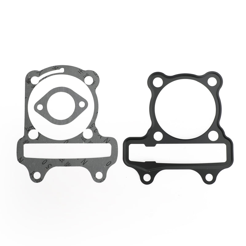 Load image into Gallery viewer, 170cc 180cc 61mm Big Bore Cylinder Piston Kit For GY6 150cc TAOTAO SUNL ROKETA
