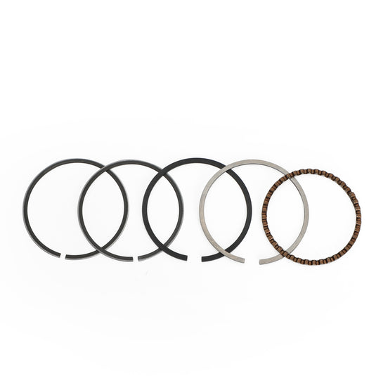 170cc 180cc 61mm Big Bore Cylinder Piston Kit For GY6 150cc TAOTAO SUNL ROKETA