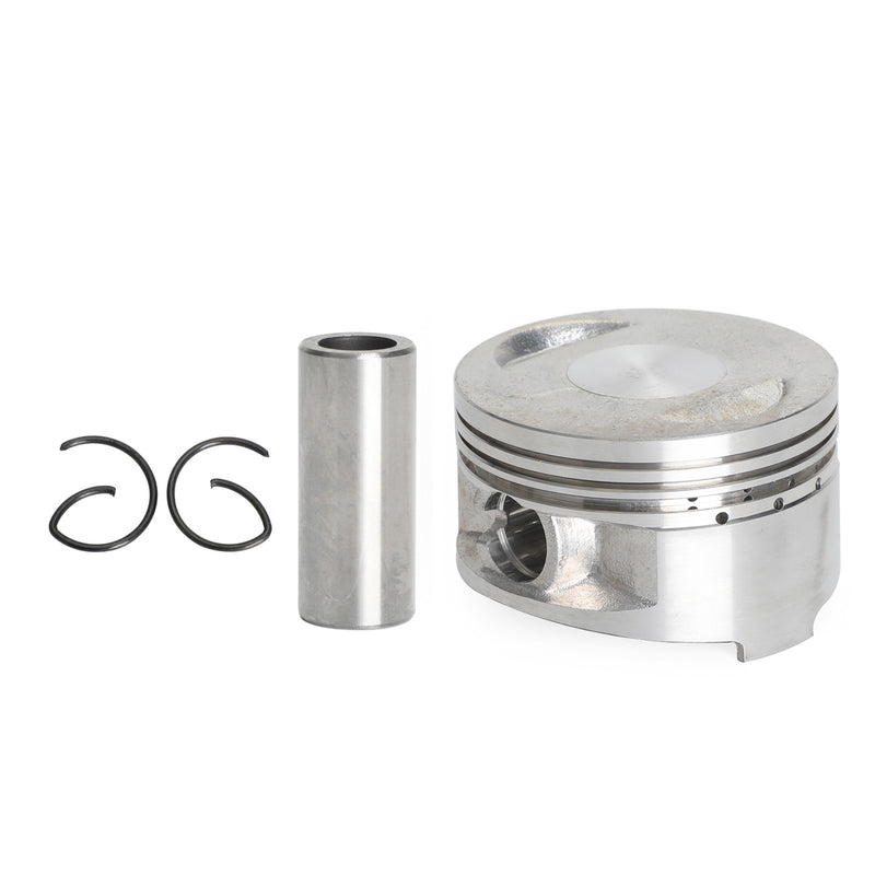 Load image into Gallery viewer, 170cc 180cc 61mm Big Bore Cylinder Piston Kit For GY6 150cc TAOTAO SUNL ROKETA
