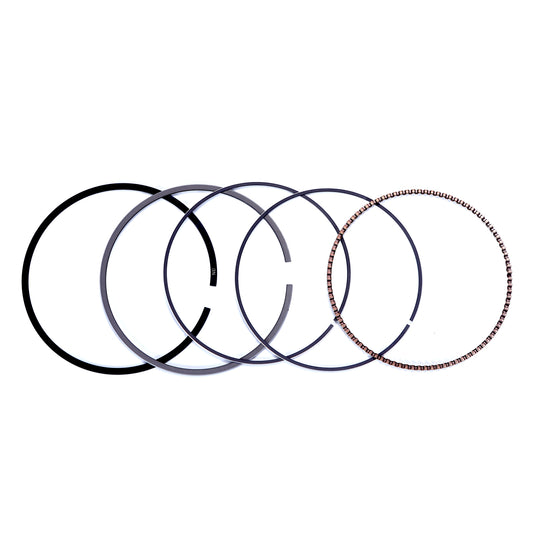 2015-2021 Honda SXS500M2 Pioneer 500 (Liquid cooled UTV) Cylinder Jug Piston Gaskets Generic