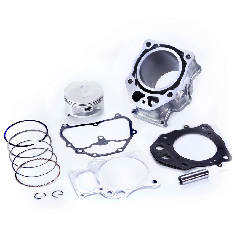 Load image into Gallery viewer, 2012-2019 Honda TRX500 FM/FE/FPE/FPM Fourtrax Foreman 500 4x4 Cylinder Kit 12100-Hr0-F00 Generic
