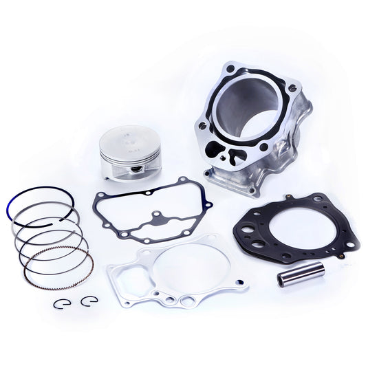 2015-2019 Honda TRX500 FA/FM Foreman Rubicon 500 4x4 Cylinder Piston Top End Kit 12100-HR0-F00 Generic