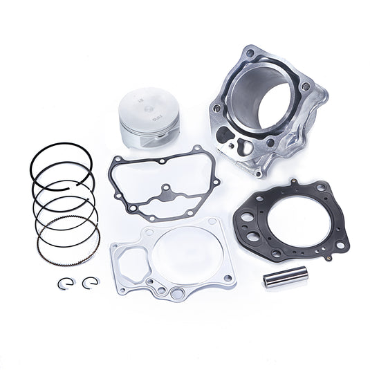 2012-2019 Honda TRX500 FM/FE/FPE/FPM Fourtrax Foreman 500 4x4 Cylinder Kit 12100-Hr0-F00 Generic