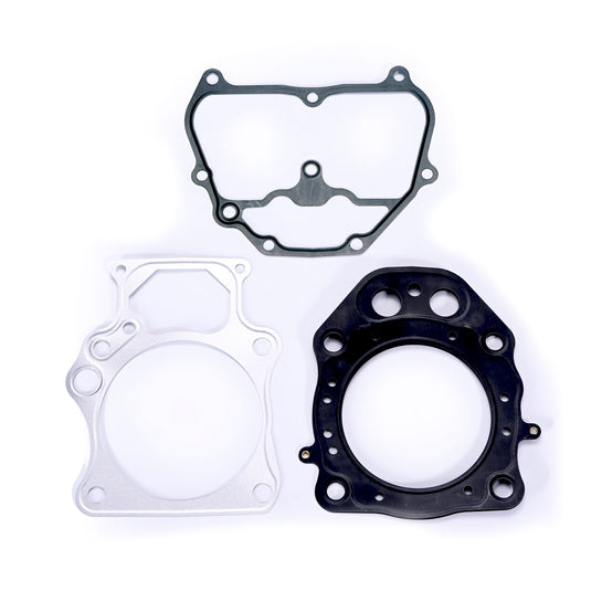 2015-2021 Honda SXS500M2 Pioneer 500 (Liquid cooled UTV) Cylinder Jug Piston Gaskets Generic