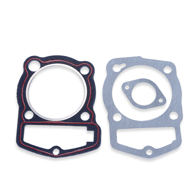 Load image into Gallery viewer, 1997-2008 Honda SL230 Cylinder Piston Gasket Kit 65.5mm Generic
