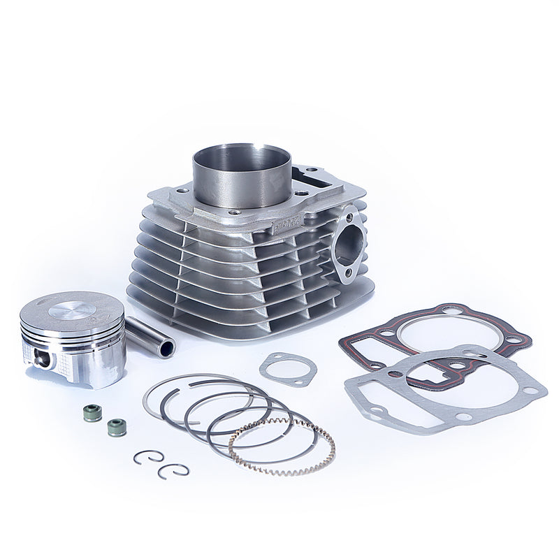 Load image into Gallery viewer, 1997-2019 Honda CRF230F CRF230 L M SL230 XR230 Cylinder Piston Gasket Kit 65.5mm Generic
