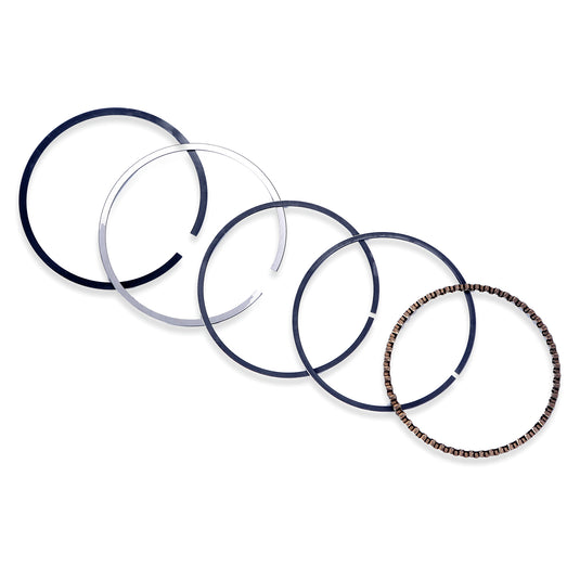 2003-2008 Honda XR230 Cylinder Piston Gasket Kit 65.5mm Generic