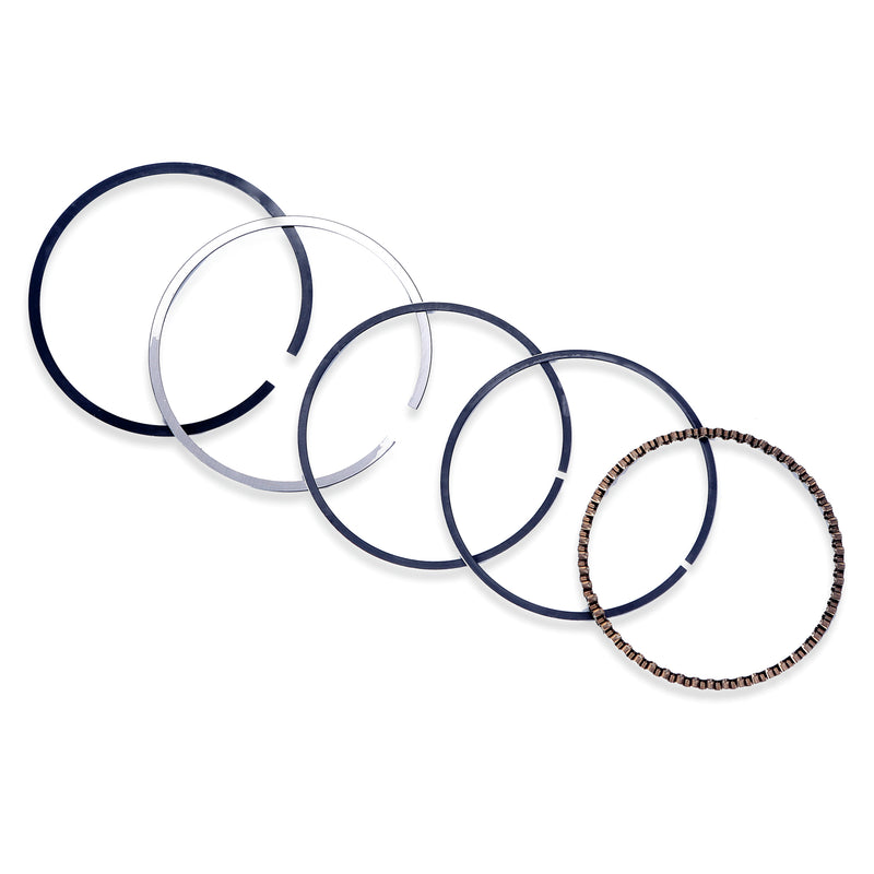 Load image into Gallery viewer, 1997-2019 Honda CRF230F CRF230 L M SL230 XR230 Cylinder Piston Gasket Kit 65.5mm Generic
