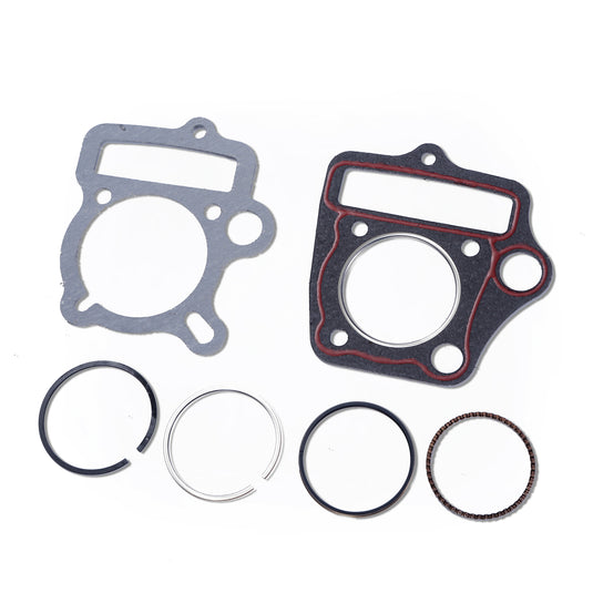 1997-2003 Honda XR70R Top End Rebuild Kit Cylinder Head Piston Generic