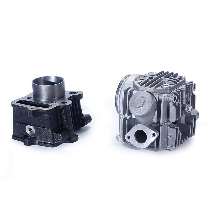 Load image into Gallery viewer, 1986-1987 Honda TRX70 Top End Rebuild Kit Cylinder Head Piston Generic
