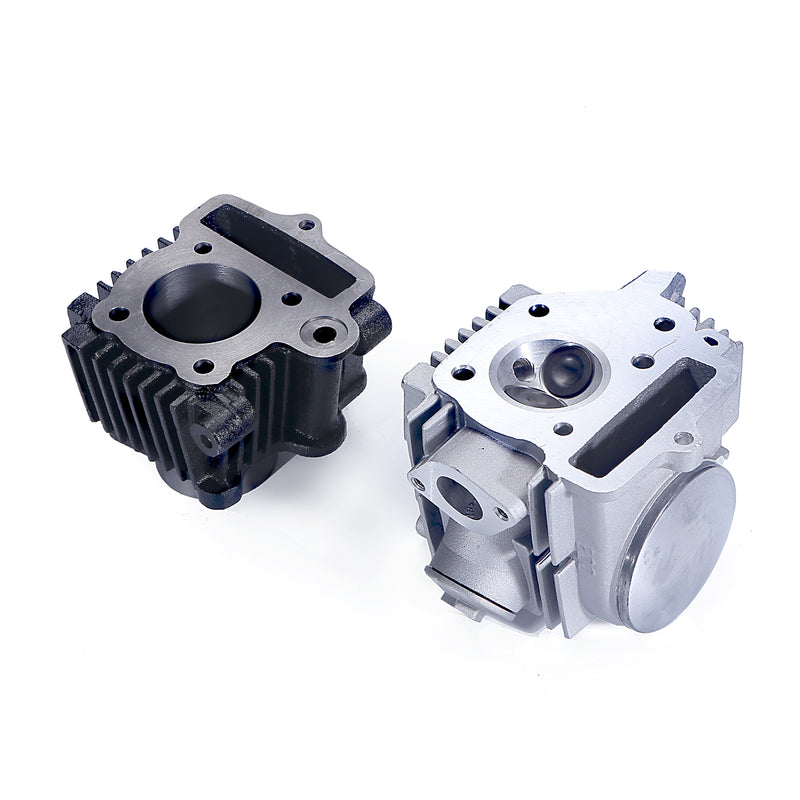Load image into Gallery viewer, 1986-1987 Honda TRX70 Top End Rebuild Kit Cylinder Head Piston Generic

