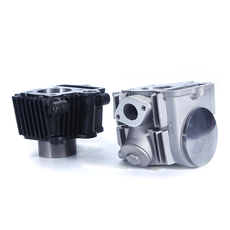 Load image into Gallery viewer, 1986-1987 Honda TRX70 Top End Rebuild Kit Cylinder Head Piston Generic

