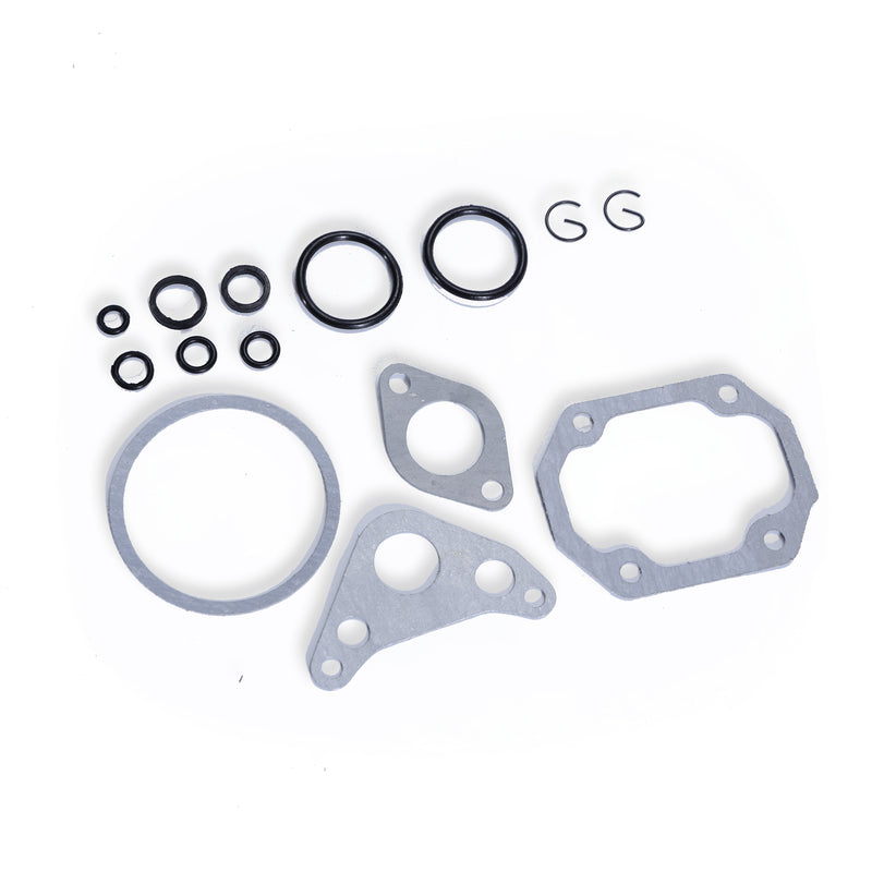 Load image into Gallery viewer, 1978-1985 Honda ATC70 Top End Rebuild Kit Cylinder Head Piston Generic
