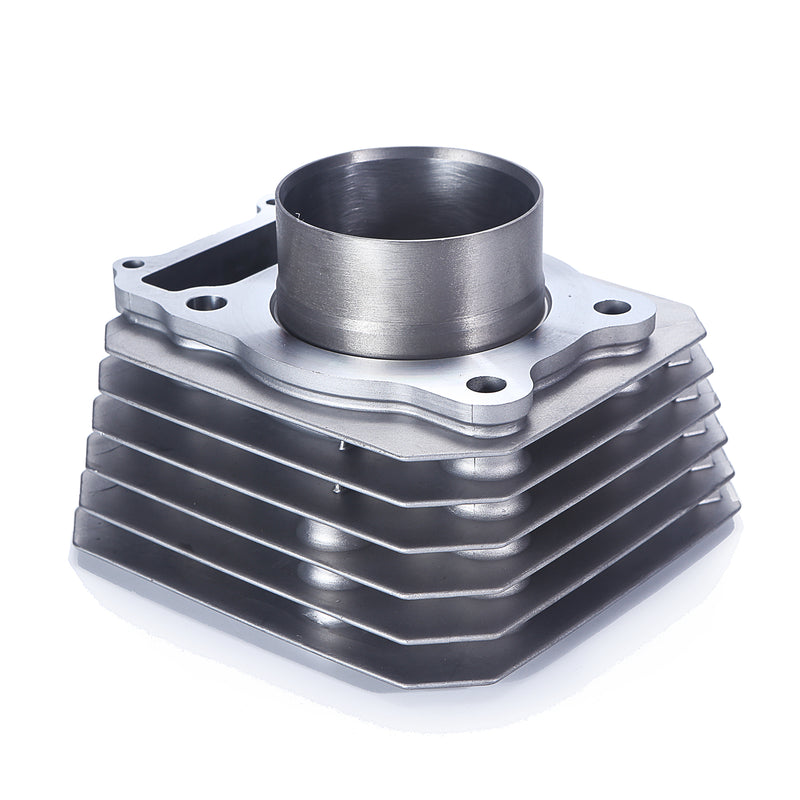 Load image into Gallery viewer, 1988-2000 Honda TRX300 Fourtrax FW 4x4 2x4 Cylinder Piston Top End Gasket Kit Generic
