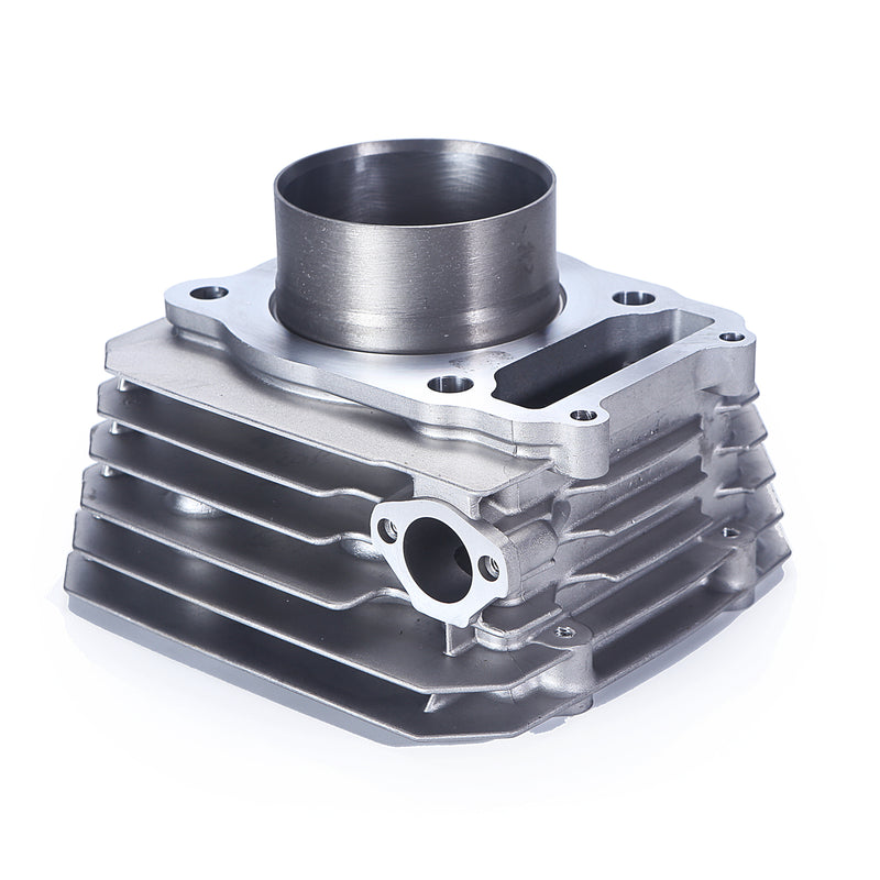 Load image into Gallery viewer, 1988-2000 Honda TRX300 Fourtrax FW 4x4 2x4 Cylinder Piston Top End Gasket Kit Generic
