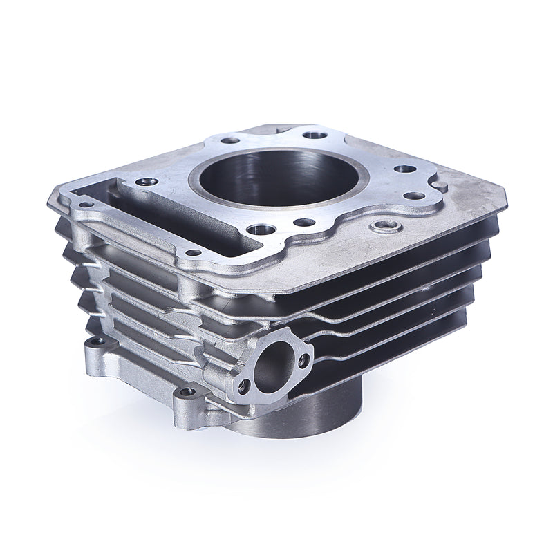 Load image into Gallery viewer, 1988-2000 Honda TRX300 Fourtrax FW 4x4 2x4 Cylinder Piston Top End Gasket Kit Generic
