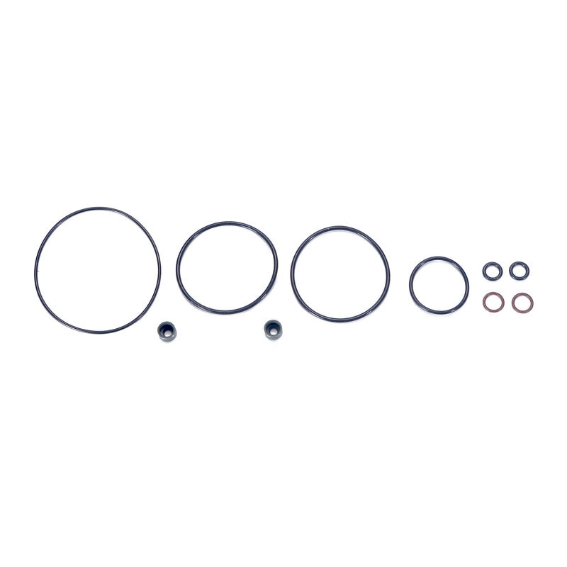 Load image into Gallery viewer, 1988-2000 Honda TRX300 Fourtrax FW 4x4 2x4 Cylinder Piston Top End Gasket Kit Generic
