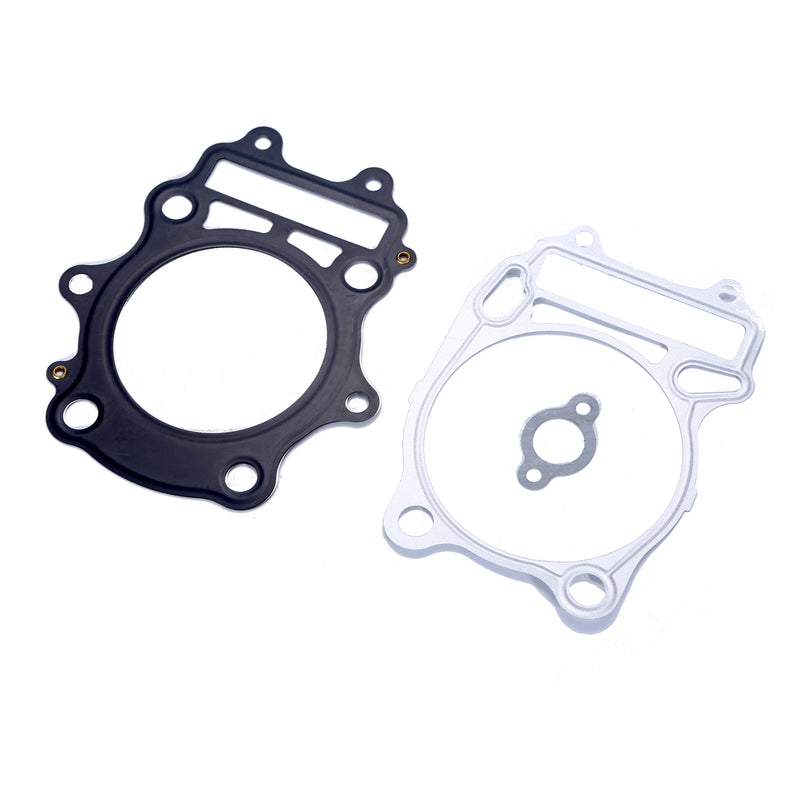 Load image into Gallery viewer, 2002 Arctic Cat 375 Automatic Cylinder Jug Piston Top End Rebuild Kit Generic
