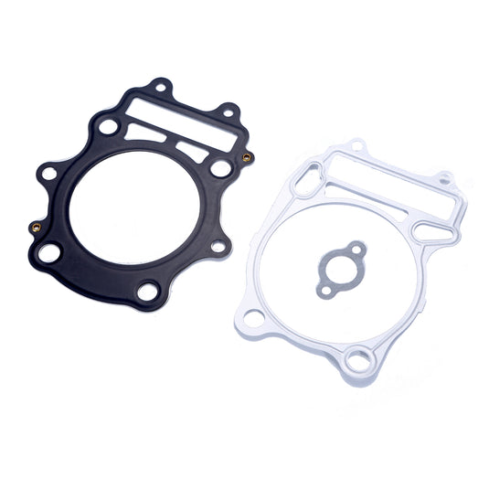 2008-2022 Suzuki King Quad 400 T-A & LT-F Cylinder Jug Piston Top End Rebuild Kit Generic