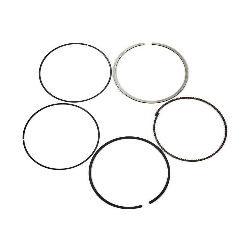 Load image into Gallery viewer, Yamaha 2007-2015 WR450F/ 2006 2009 YZ450F Top End Rebuild Kit Cylinder Piston Gasket Generic
