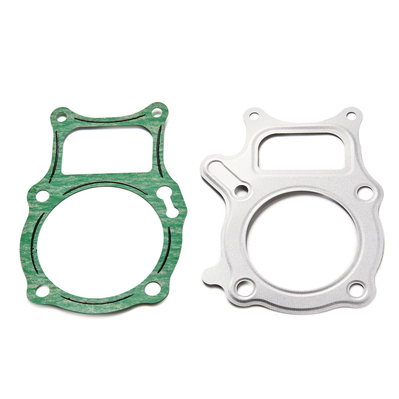 Load image into Gallery viewer, CYLINDER PISTON GASKET TOP END KIT Fit for Honda TRX250 E EX RECON TE TM 97-20 Generic
