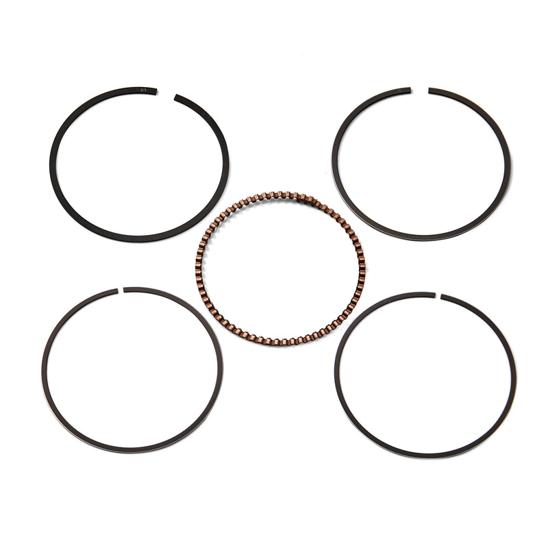 Load image into Gallery viewer, 2001-2020 Honda TRX250 X EX Cylinder Piston Ring Gasket Top End Rebuild Kit 12100-HN6-000
