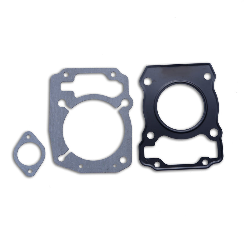 Load image into Gallery viewer, 2006-2017 Honda CRF150F CRF 150 F Piston Cylinder Gasket Top End Kit 57.3mm Generic
